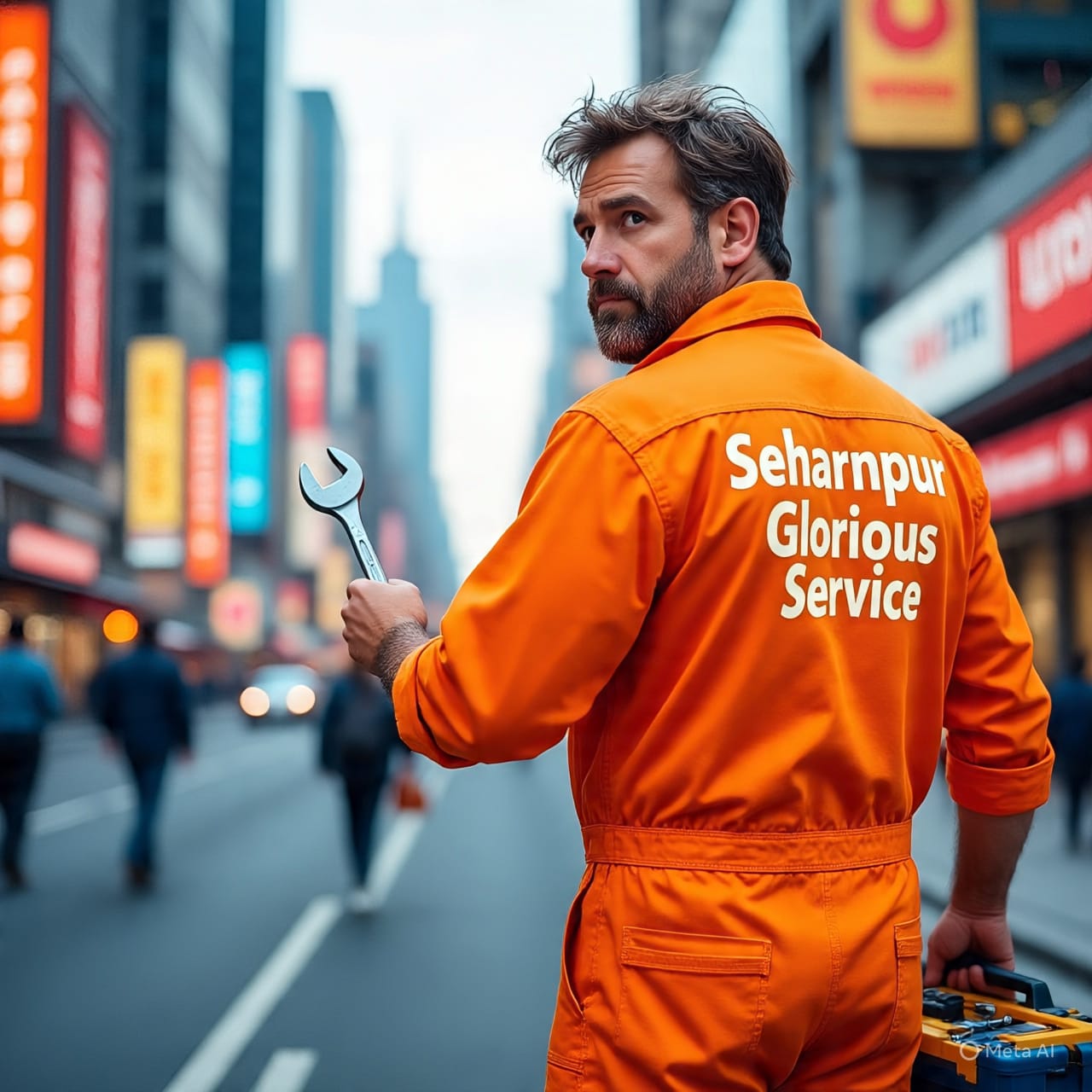 Top Plumbing Contractors in Sarsawa, Saharanpur | Call - 9760422337